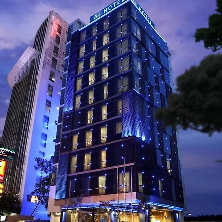 Ai Hotel Jakarta Thamrin